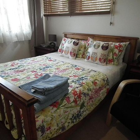 סידני Frenchs Forest Bed And Breakfast מראה חיצוני תמונה