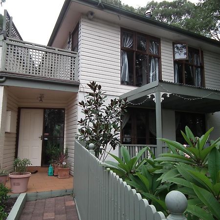סידני Frenchs Forest Bed And Breakfast מראה חיצוני תמונה