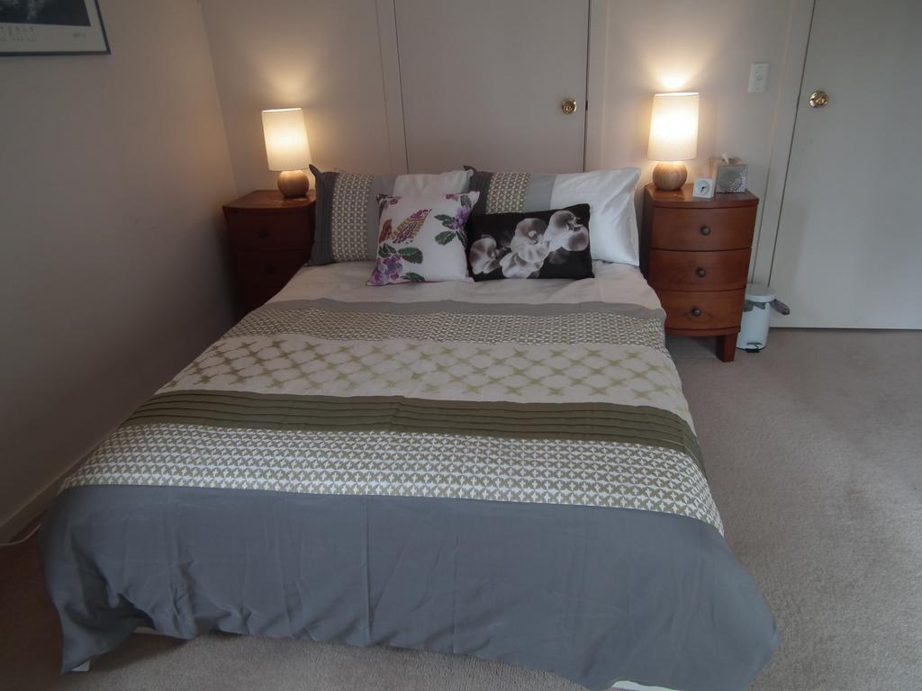 סידני Frenchs Forest Bed And Breakfast חדר תמונה
