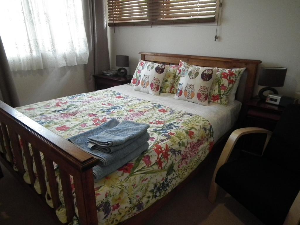 סידני Frenchs Forest Bed And Breakfast מראה חיצוני תמונה