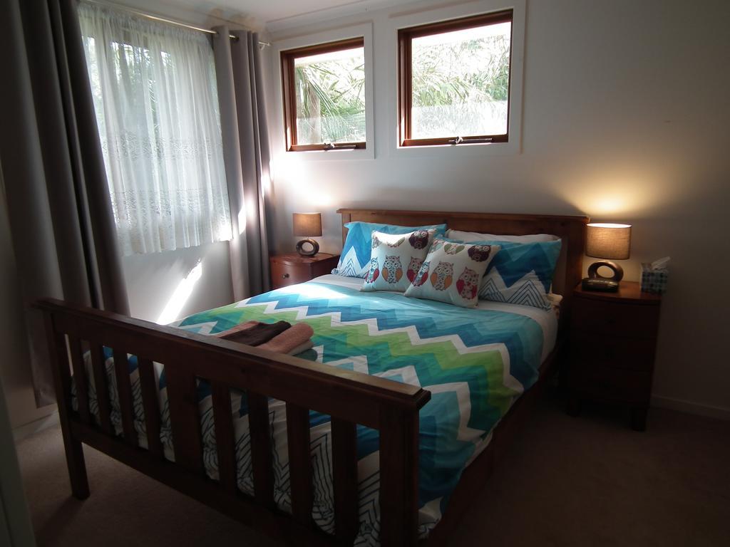 סידני Frenchs Forest Bed And Breakfast חדר תמונה