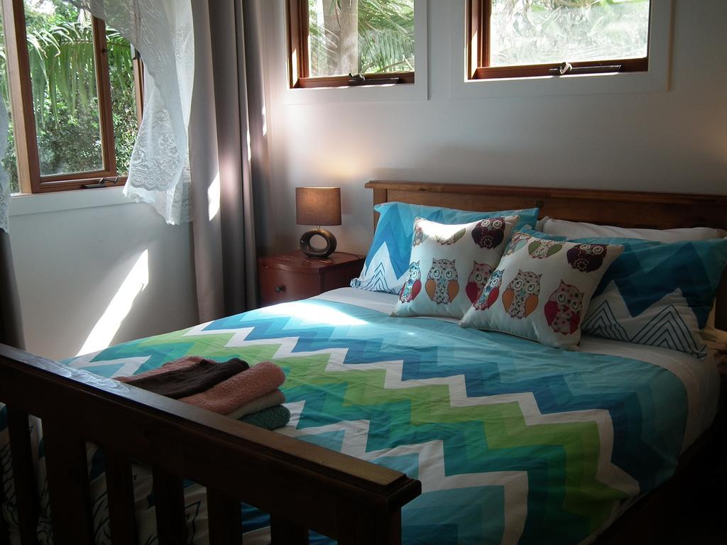 סידני Frenchs Forest Bed And Breakfast חדר תמונה
