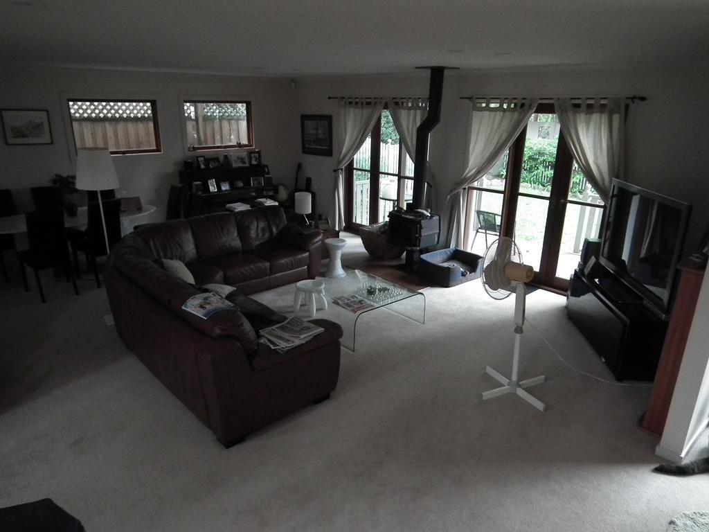 סידני Frenchs Forest Bed And Breakfast מראה חיצוני תמונה