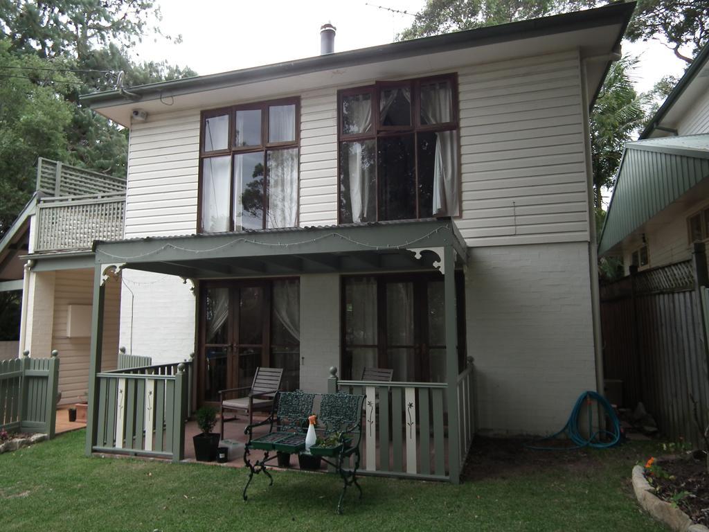 סידני Frenchs Forest Bed And Breakfast מראה חיצוני תמונה