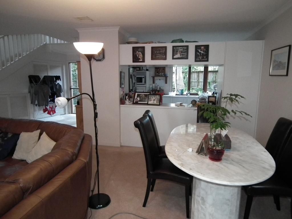 סידני Frenchs Forest Bed And Breakfast מראה חיצוני תמונה