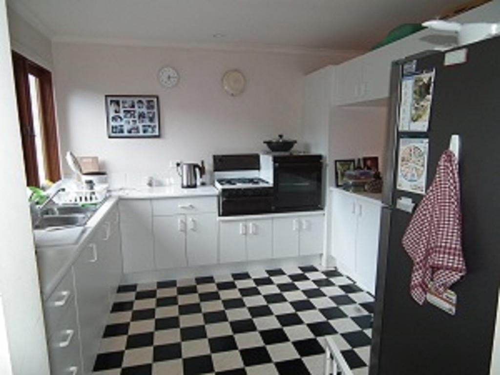 סידני Frenchs Forest Bed And Breakfast מראה חיצוני תמונה