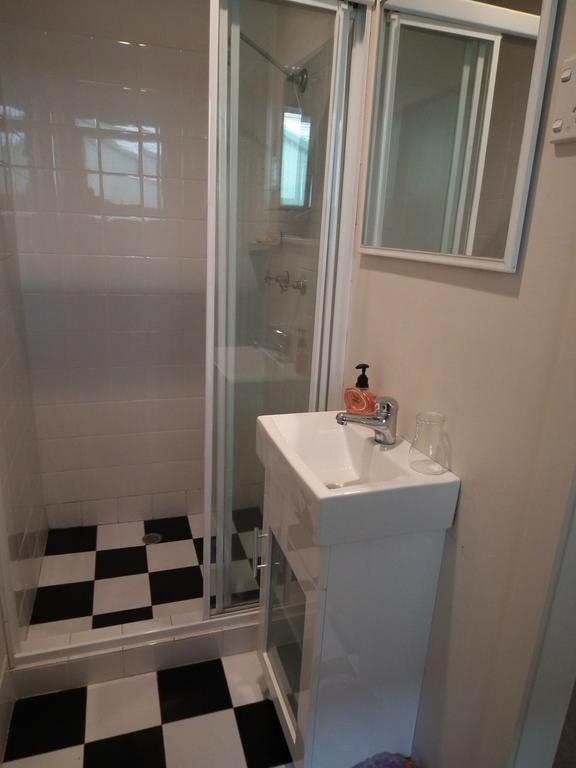 סידני Frenchs Forest Bed And Breakfast חדר תמונה