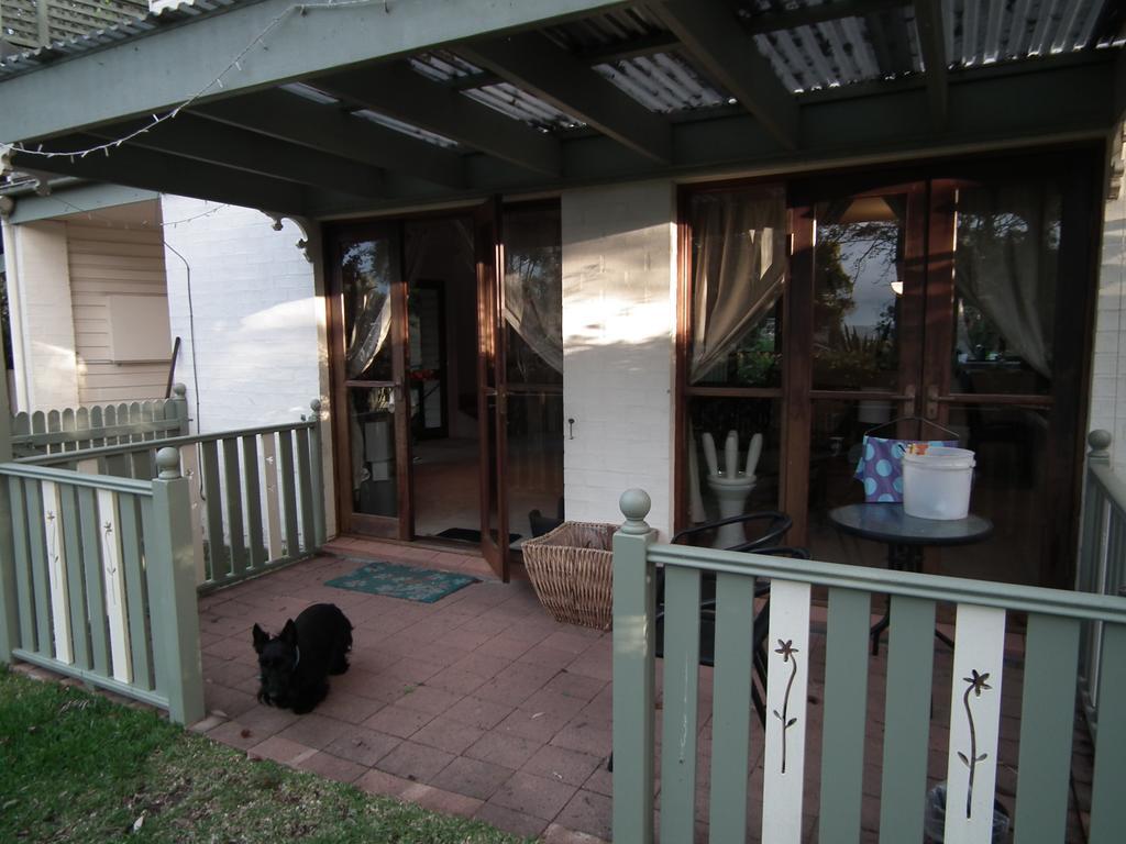 סידני Frenchs Forest Bed And Breakfast מראה חיצוני תמונה
