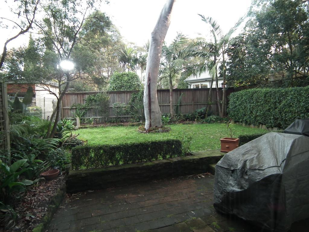 סידני Frenchs Forest Bed And Breakfast מראה חיצוני תמונה
