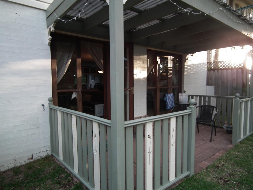 סידני Frenchs Forest Bed And Breakfast מראה חיצוני תמונה