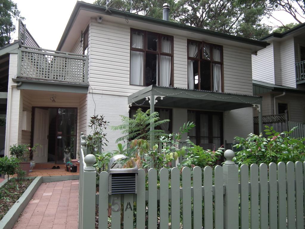 סידני Frenchs Forest Bed And Breakfast מראה חיצוני תמונה