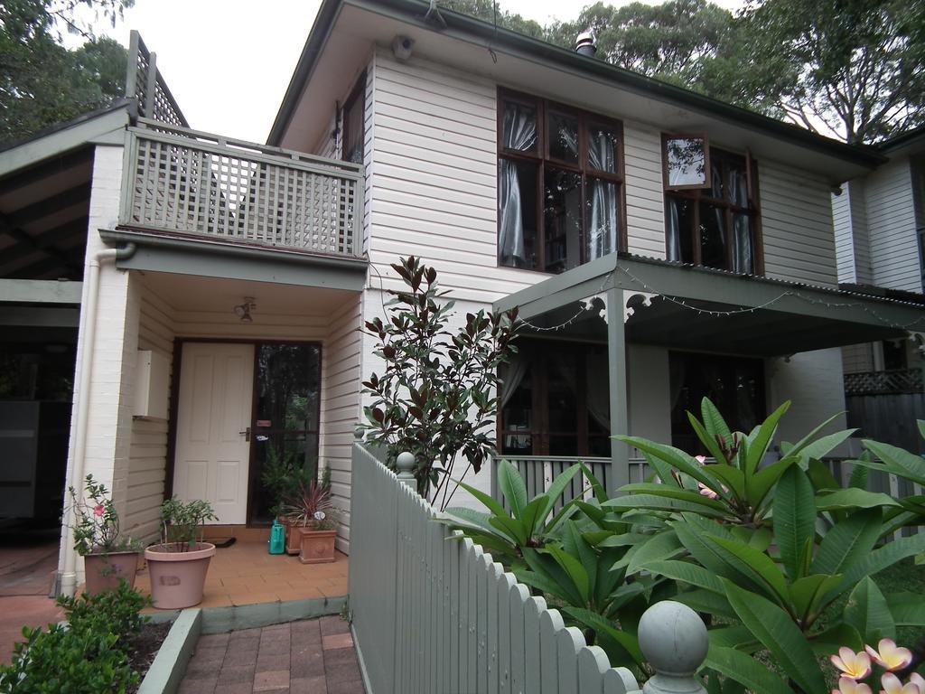 סידני Frenchs Forest Bed And Breakfast מראה חיצוני תמונה